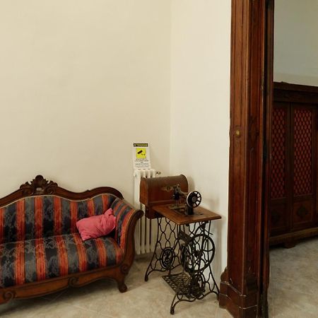 La Casa Di Nonna Teresa Bed & Breakfast Naples Luaran gambar