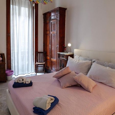La Casa Di Nonna Teresa Bed & Breakfast Naples Luaran gambar