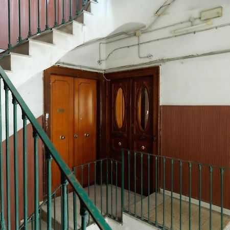 La Casa Di Nonna Teresa Bed & Breakfast Naples Luaran gambar