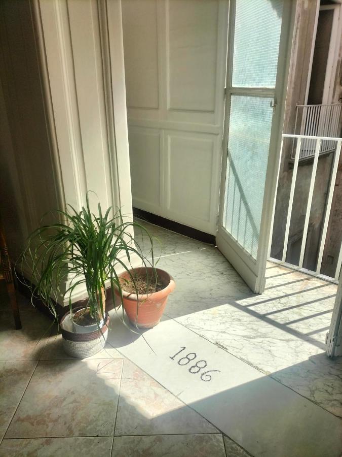 La Casa Di Nonna Teresa Bed & Breakfast Naples Luaran gambar