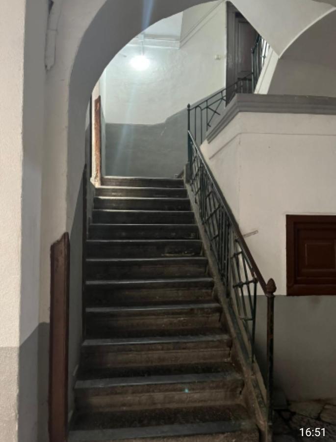 La Casa Di Nonna Teresa Bed & Breakfast Naples Luaran gambar