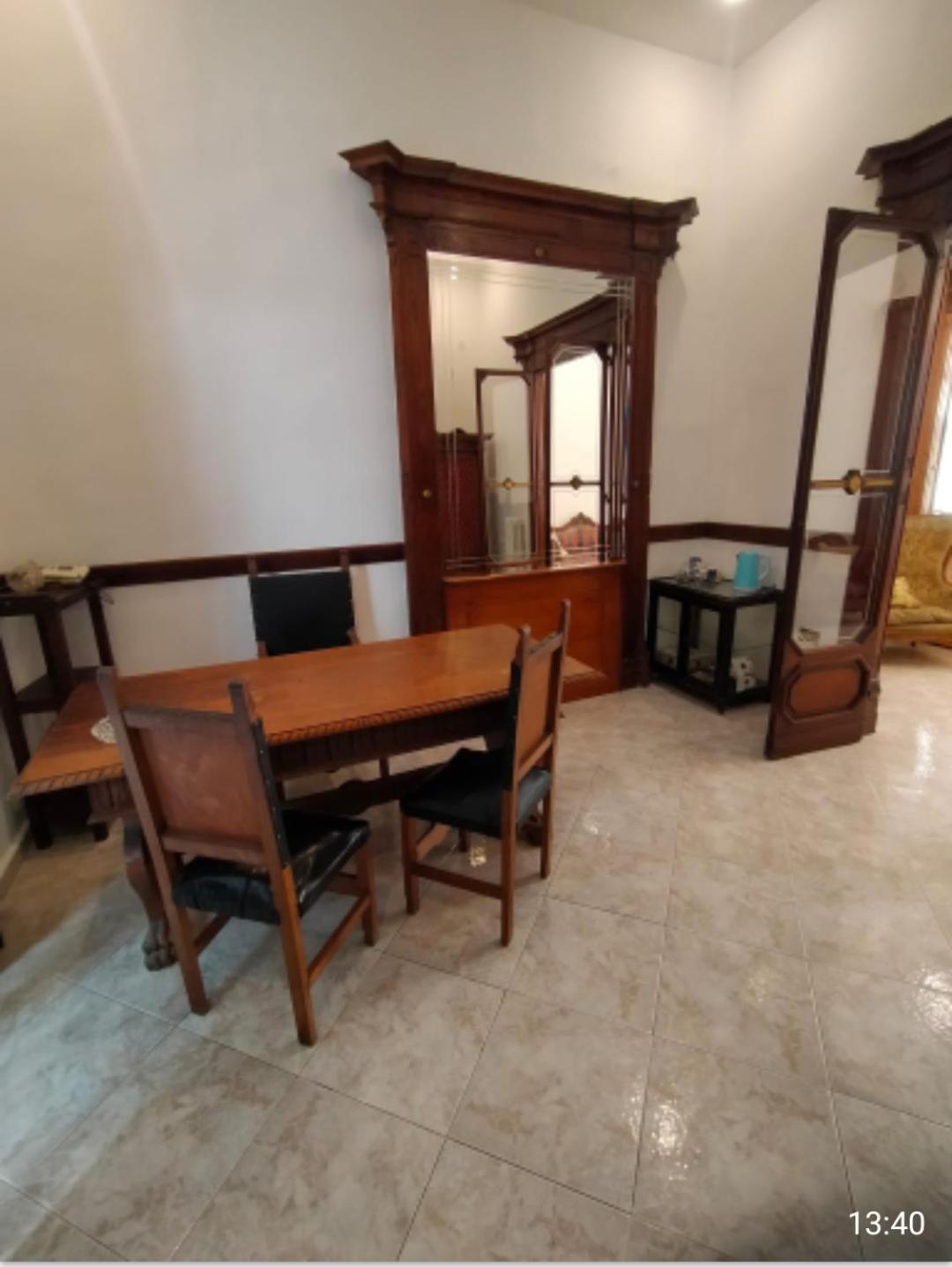 La Casa Di Nonna Teresa Bed & Breakfast Naples Luaran gambar
