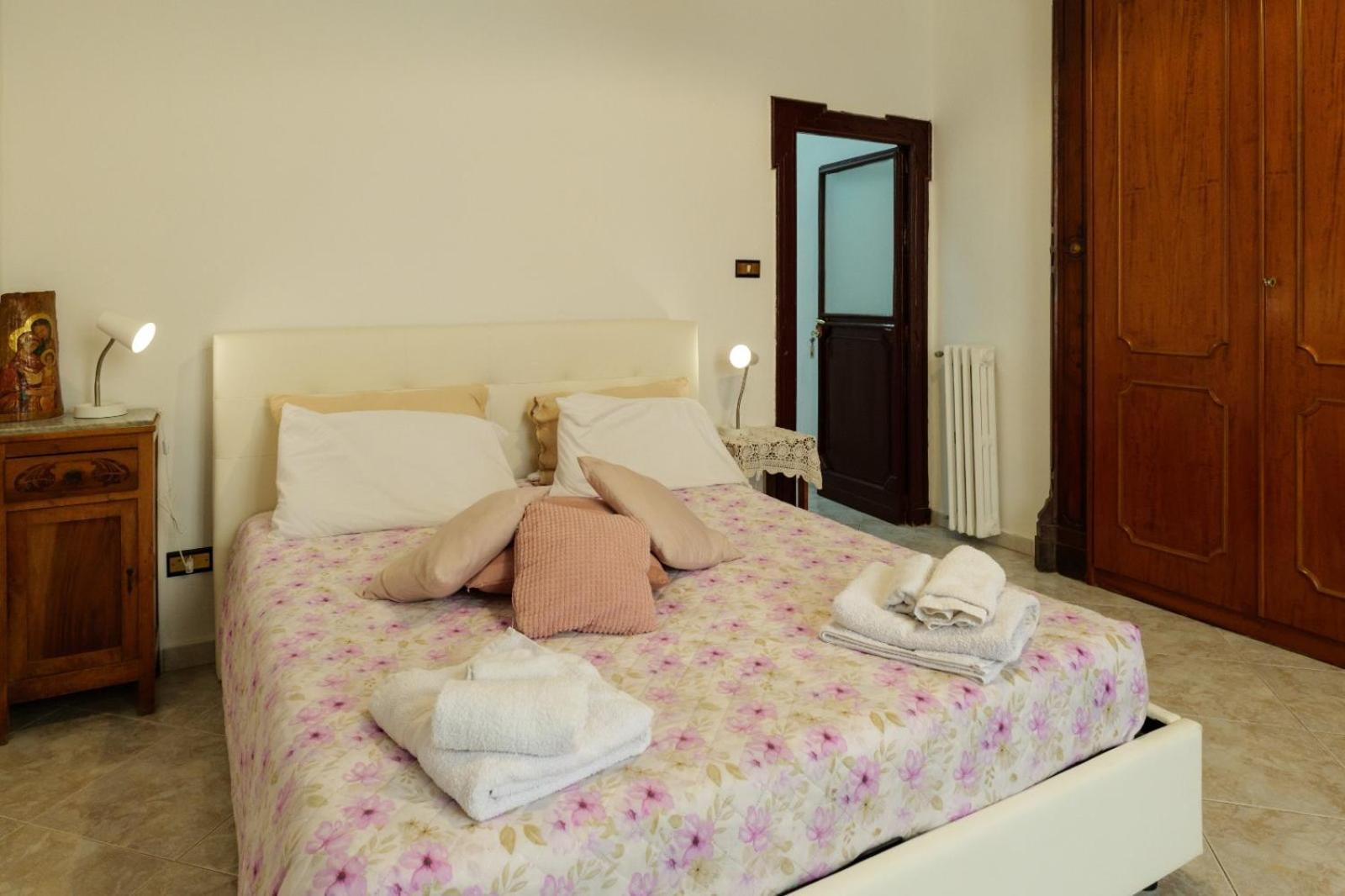 La Casa Di Nonna Teresa Bed & Breakfast Naples Luaran gambar