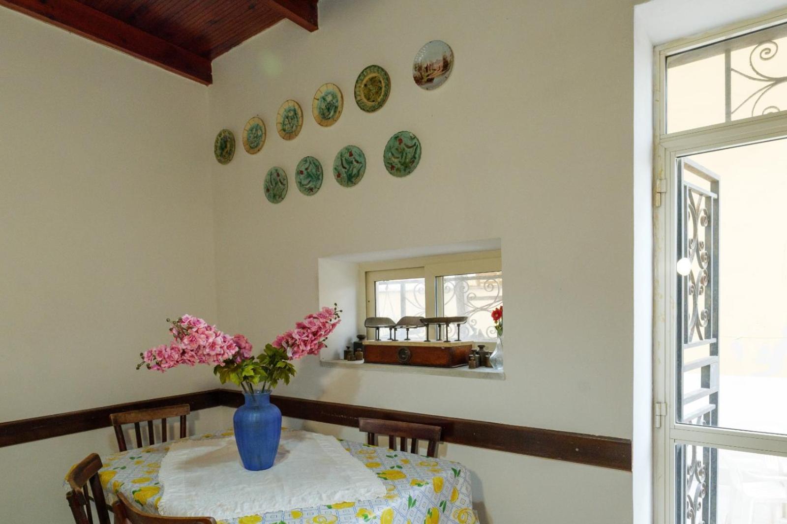 La Casa Di Nonna Teresa Bed & Breakfast Naples Luaran gambar