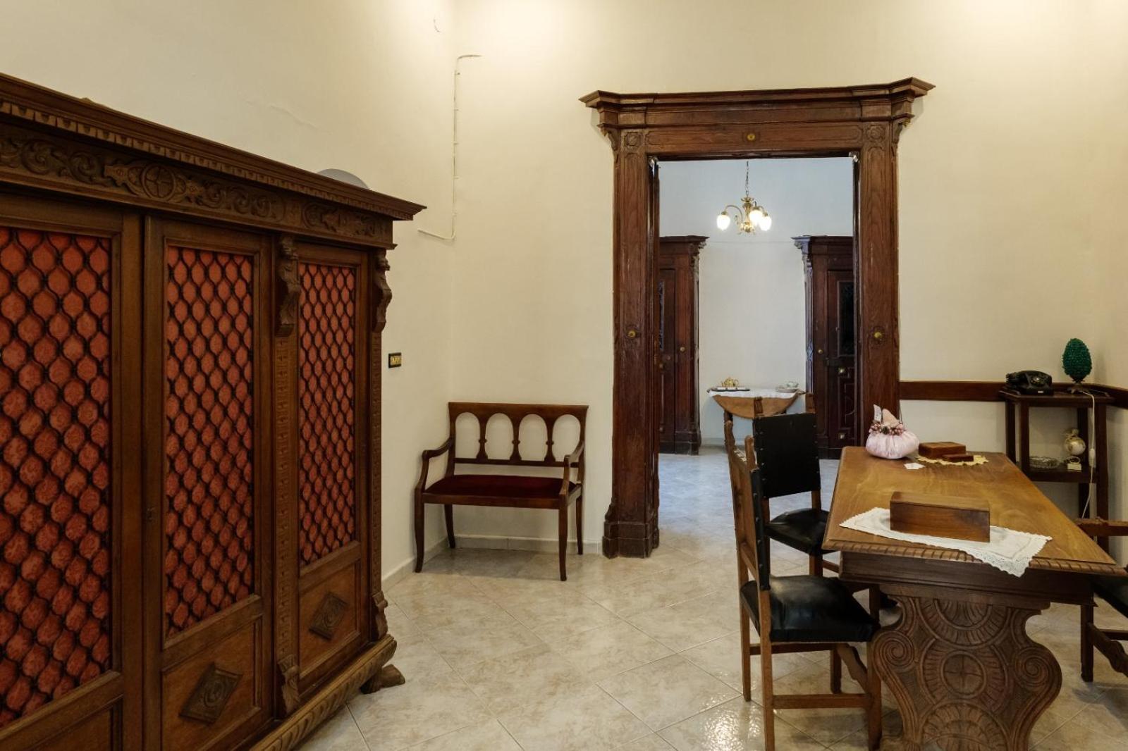 La Casa Di Nonna Teresa Bed & Breakfast Naples Luaran gambar