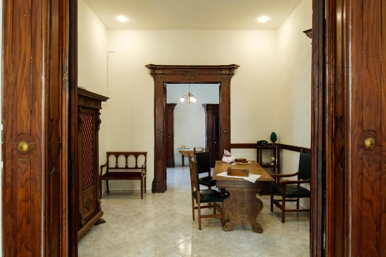 La Casa Di Nonna Teresa Bed & Breakfast Naples Luaran gambar