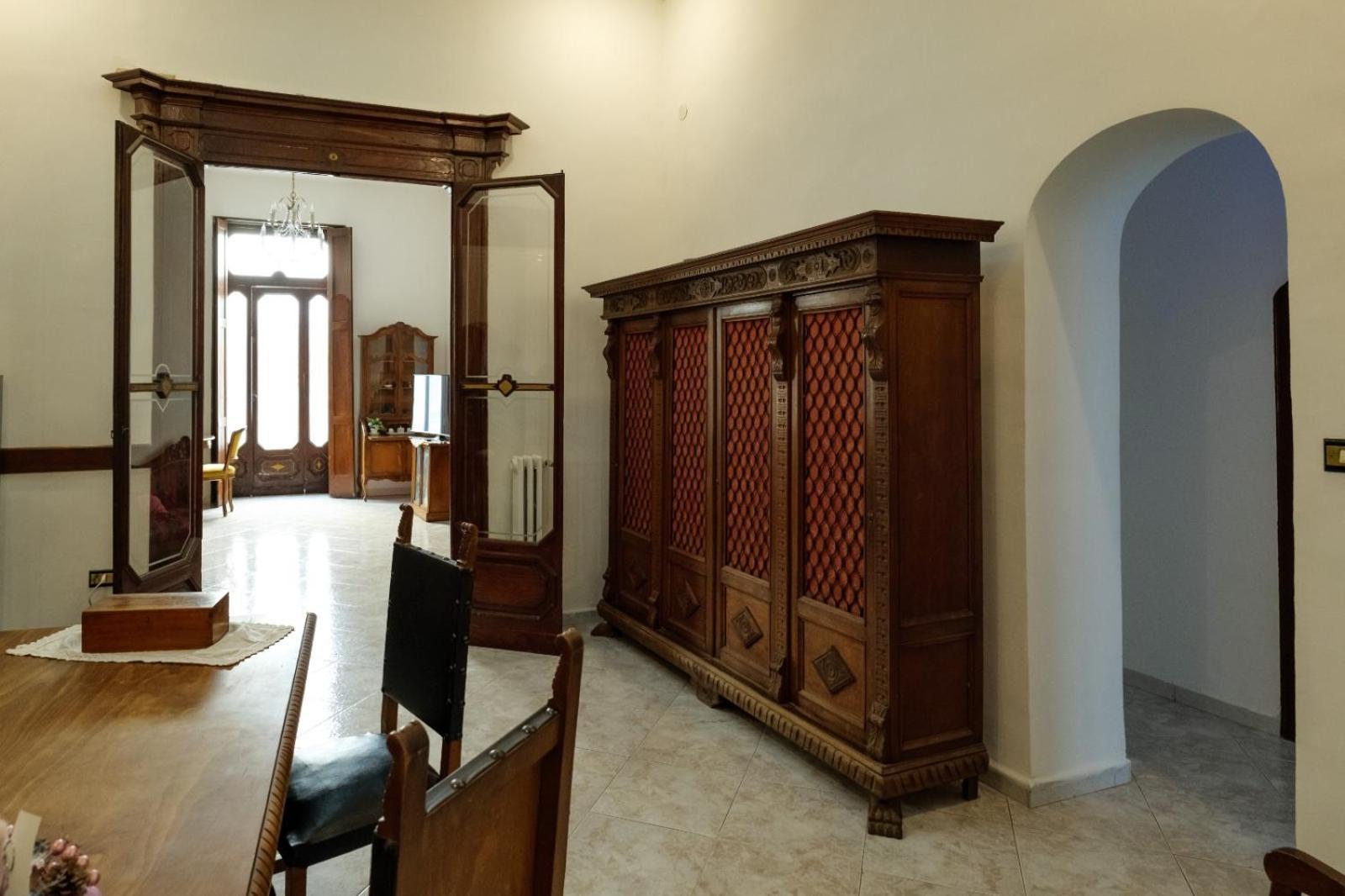 La Casa Di Nonna Teresa Bed & Breakfast Naples Luaran gambar