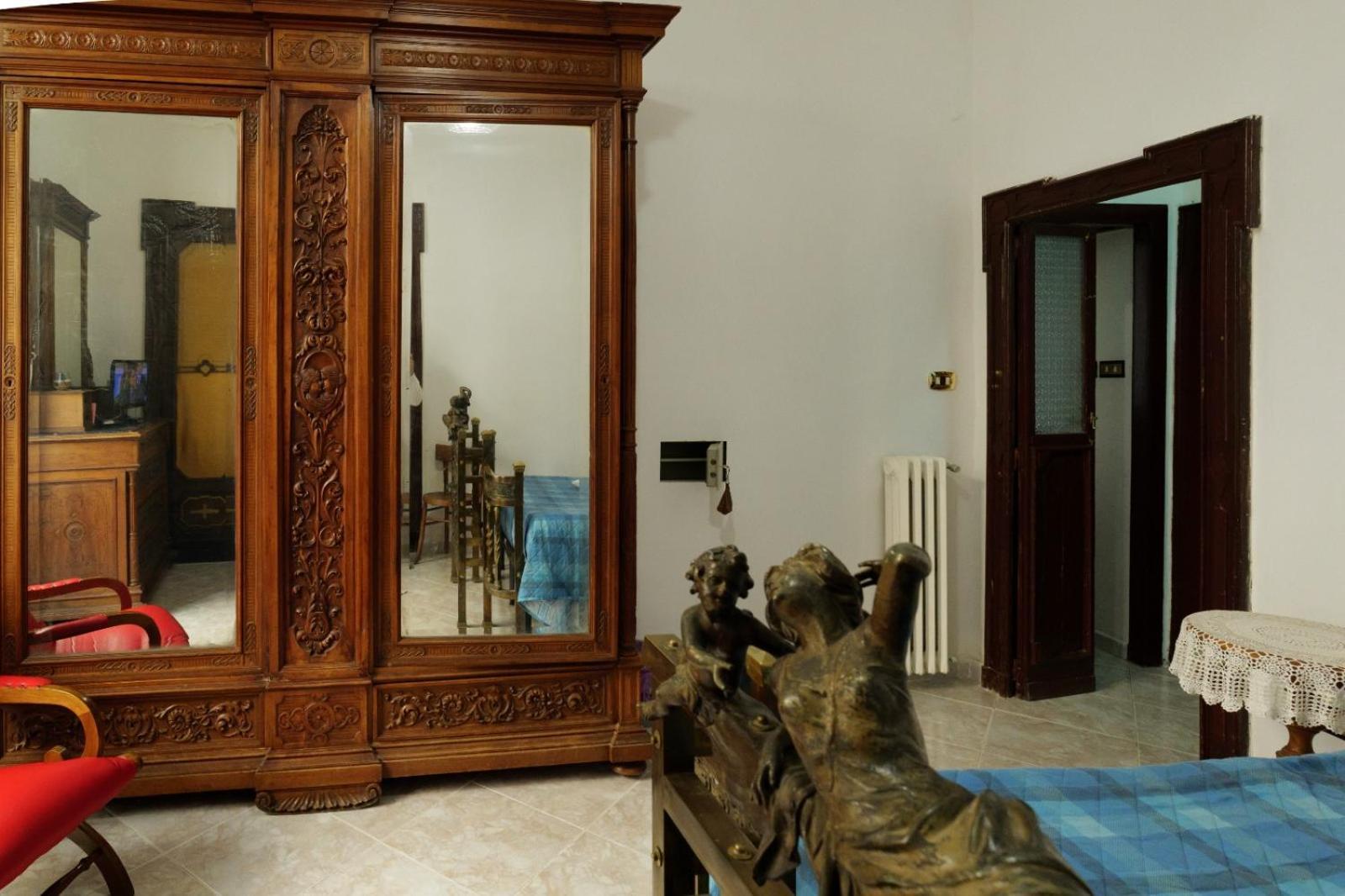 La Casa Di Nonna Teresa Bed & Breakfast Naples Bilik gambar