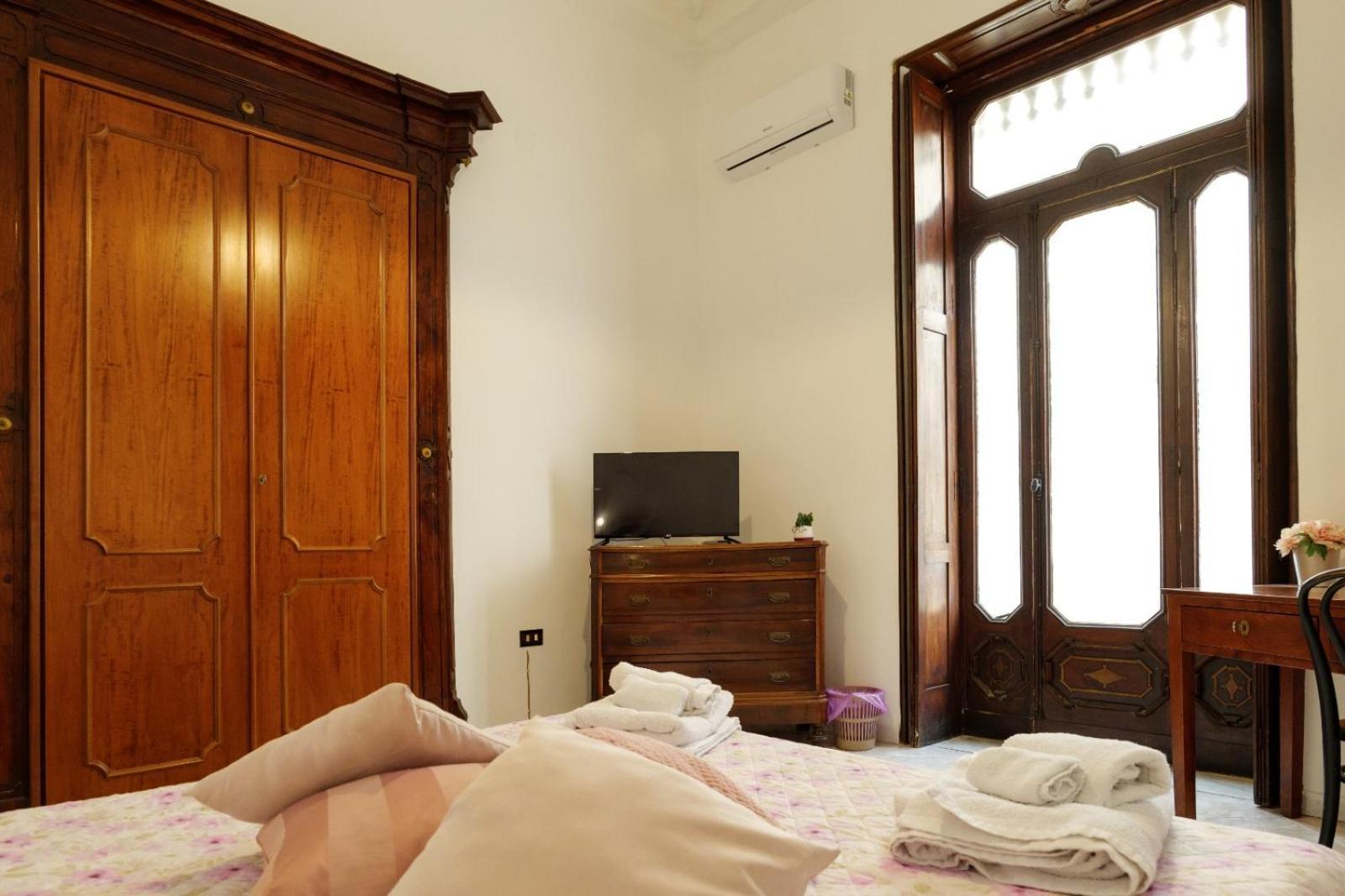 La Casa Di Nonna Teresa Bed & Breakfast Naples Luaran gambar