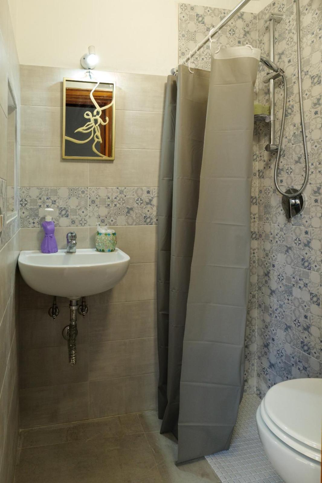La Casa Di Nonna Teresa Bed & Breakfast Naples Luaran gambar