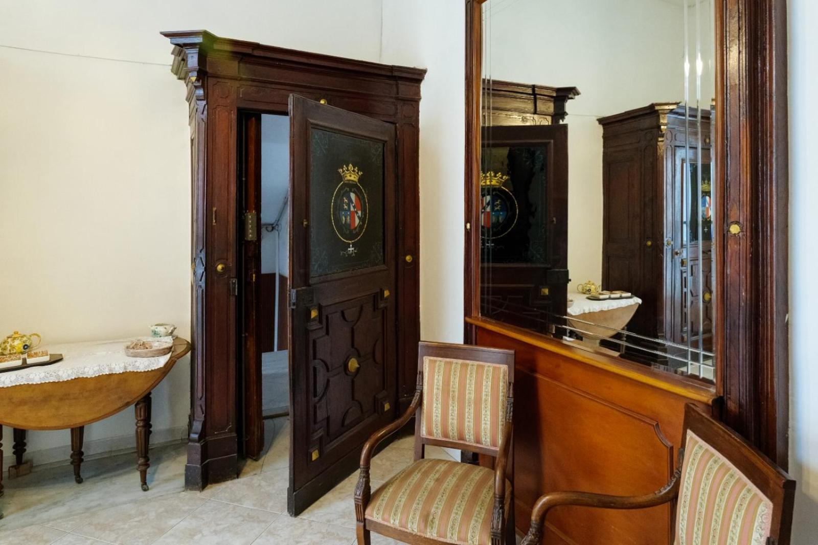 La Casa Di Nonna Teresa Bed & Breakfast Naples Luaran gambar