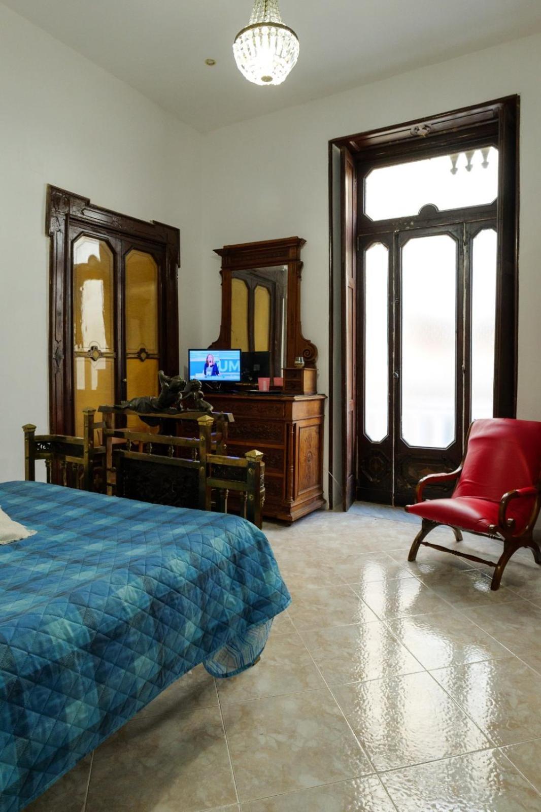 La Casa Di Nonna Teresa Bed & Breakfast Naples Luaran gambar