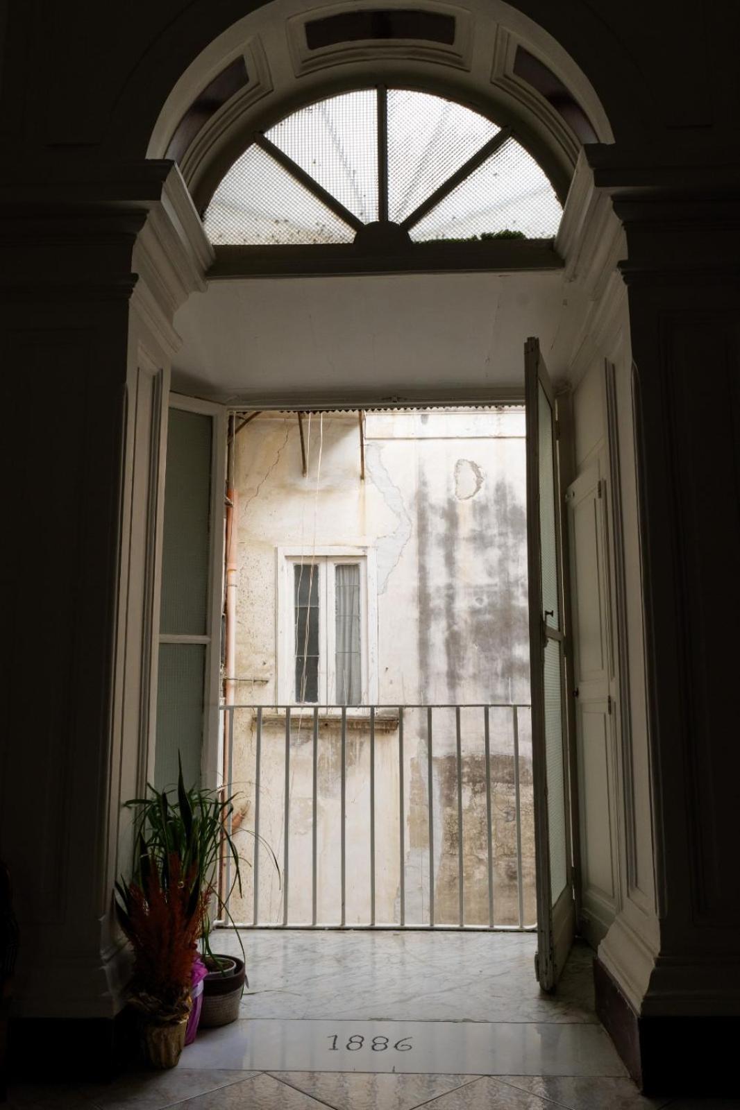 La Casa Di Nonna Teresa Bed & Breakfast Naples Luaran gambar