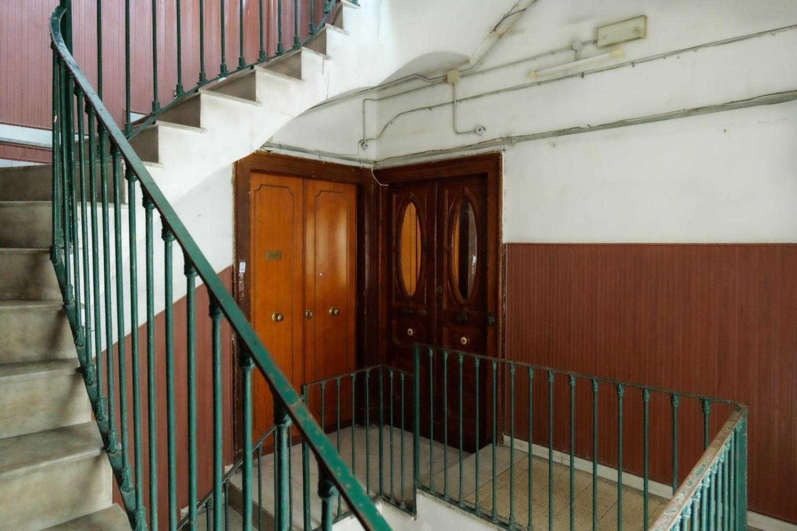 La Casa Di Nonna Teresa Bed & Breakfast Naples Luaran gambar